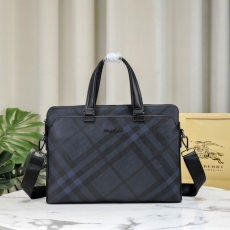 Mens Burberry Briefcases